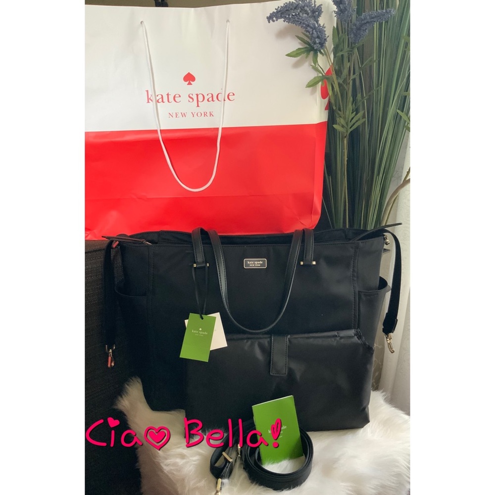 Kate Spade New York Blake Avenue Kaylie